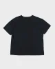 Nike Air Jordan Elephant Print Spell Out Graphic T-Shirt - L sold by Rokit