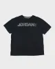 Nike Air Jordan Elephant Print Spell Out Graphic T-Shirt - L sold by Rokit