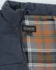 Vintage Dakota Flannel Lined Sleeveless Workwear Jacket - L sold by Rokit