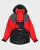 Vintage 90's The North Face Steep Tech Heavyweight Utility Jacket - M sold by Rokit