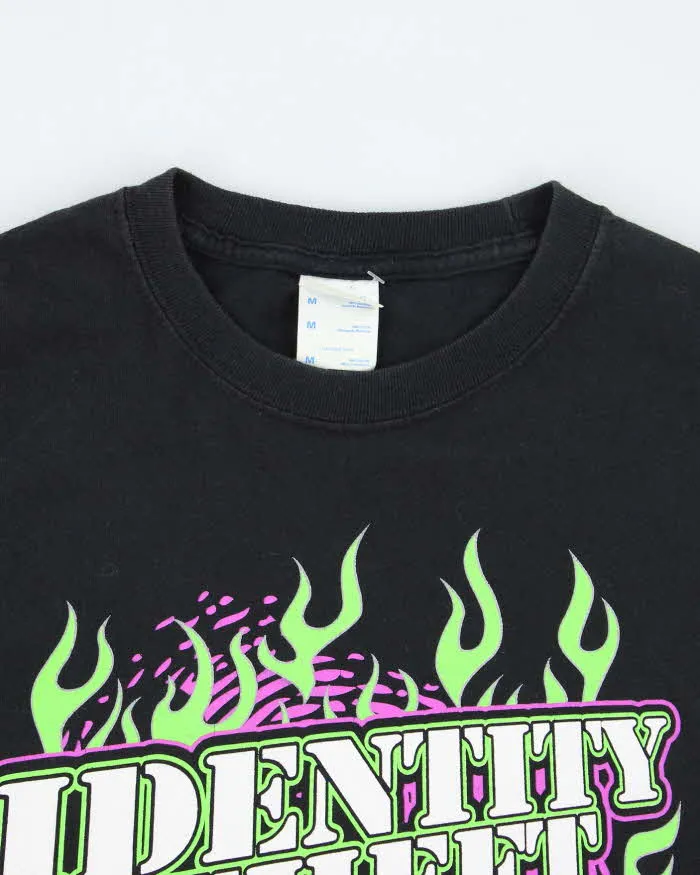 Vintage 2000's Monster Truck Graphic T-Shirt - M sold by Rokit product image thumbnail 3