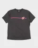 Vintage 2000's Santa Cruz Centre Logo Graphic T-Shirt - L sold by Rokit