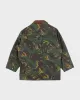Vintage 90's Koolah Waxed Camouflage Workwear Jacket - M sold by Rokit