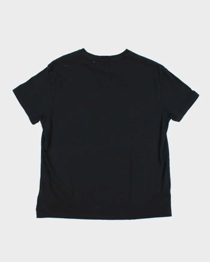 Vintage Polo Ralph Lauren Spell Out Graphic T-Shirt - M sold by Rokit product image thumbnail 2