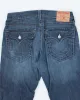 Vintage Y2k 00s True Religion Jeans - W34 L32 sold by Rokit