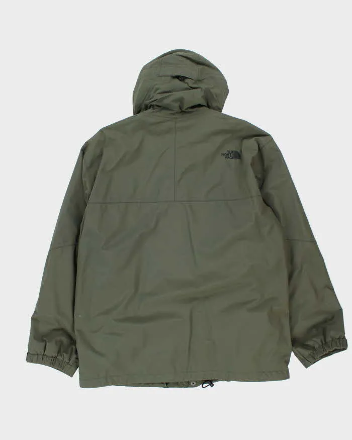 Vintage The North Face Multi Pocket Hooded Anorak Jacket - L sold by Rokit product image thumbnail 2