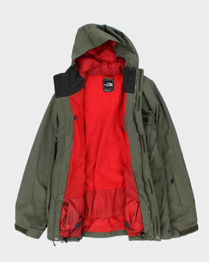 Vintage The North Face Multi Pocket Hooded Anorak Jacket - L sold by Rokit product image thumbnail 5