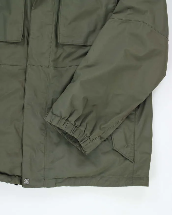 Vintage The North Face Multi Pocket Hooded Anorak Jacket - L sold by Rokit product image thumbnail 4