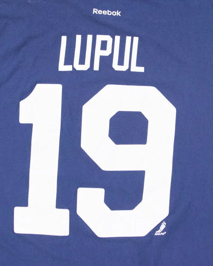 Reebok Toronto Maple Leafs MLB Graphic T-Shirt - XL sold by Rokit product image thumbnail 4