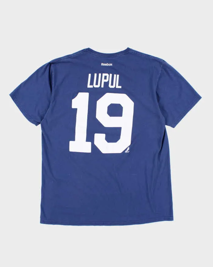 Reebok Toronto Maple Leafs MLB Graphic T-Shirt - XL sold by Rokit product image thumbnail 2