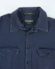 Vintage Eddie Bauer Lightweight Corduroy Shirt - XL sold by Rokit