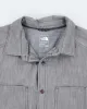 The North Face Grey Long Sleeve Shirt -  M sold by Rokit