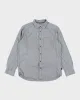 The North Face Grey Long Sleeve Shirt -  M sold by Rokit