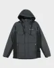Vintage Columbia Hooded Jacket - S sold by Rokit