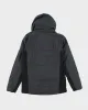 Vintage Columbia Hooded Jacket - S sold by Rokit