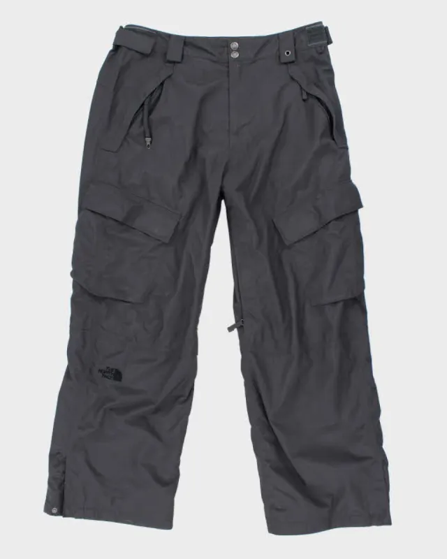 Vintage 2000's The North Face Heavyweight Ski Trousers - W36 L30 sold by Rokit