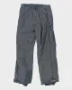 Vintage 90's Columbia Heavyweight Waterproof Ski Trousers - W32 L30 sold by Rokit
