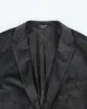 Vintage Guy Laroche Velvet Suit Jacket - L sold by Rokit