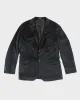 Vintage Guy Laroche Velvet Suit Jacket - L sold by Rokit