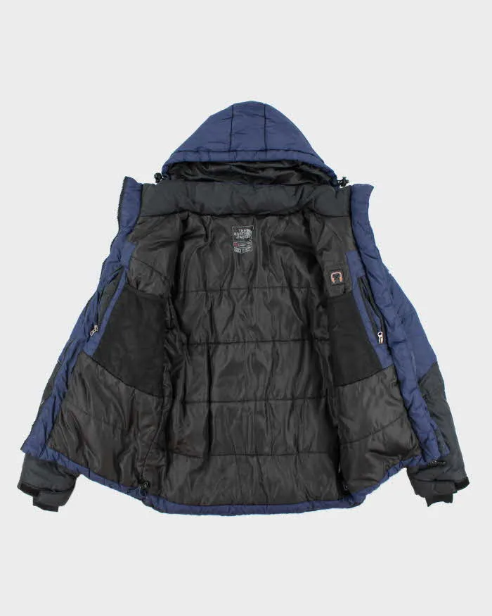 Vintage 90's The North Face Summit Series Hooded Puffer Jacket - M sold by Rokit product image thumbnail 5