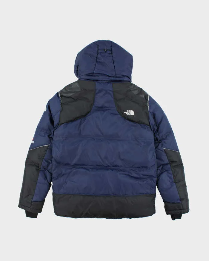 Vintage 90's The North Face Summit Series Hooded Puffer Jacket - M sold by Rokit product image thumbnail 2