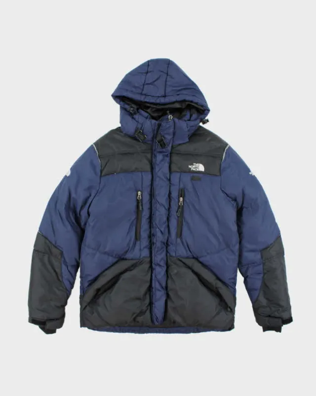 Vintage 90's The North Face Summit Series Hooded Puffer Jacket - M sold by Rokit