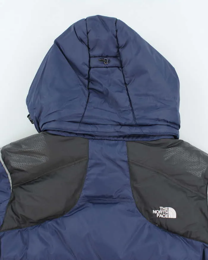 Vintage 90's The North Face Summit Series Hooded Puffer Jacket - M sold by Rokit product image thumbnail 4
