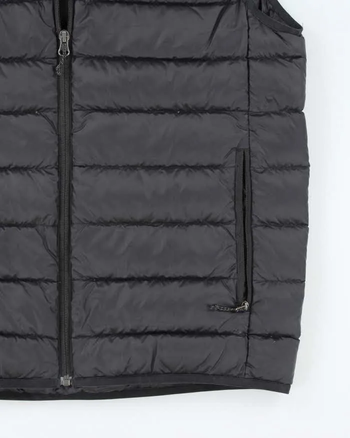 Vintage Eddie Bauer Lightweight Puffer Gillet - S sold by Rokit product image thumbnail 4