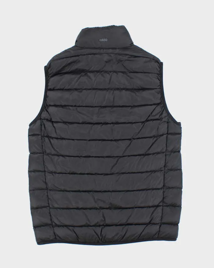 Vintage Eddie Bauer Lightweight Puffer Gillet - S sold by Rokit product image thumbnail 2