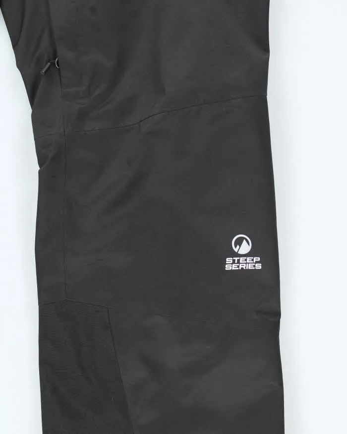 Vintage The North Face Steep Series Heavyweight Ski Trousers - W34 L31 sold by Rokit product image thumbnail 4