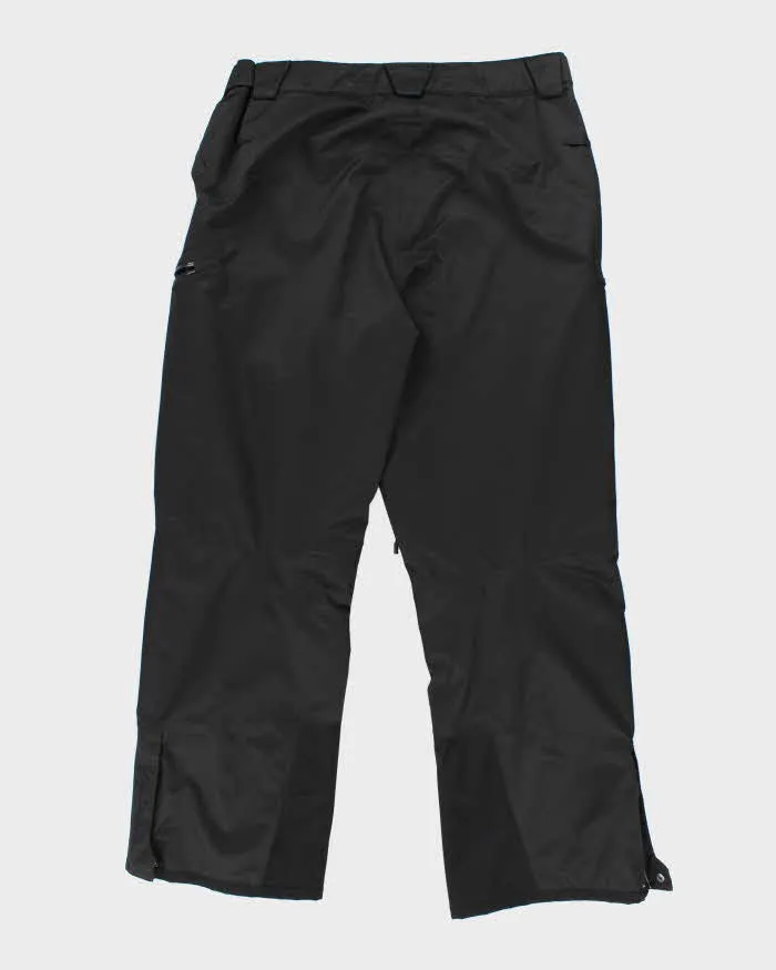 Vintage The North Face Steep Series Heavyweight Ski Trousers - W34 L31 sold by Rokit product image thumbnail 2
