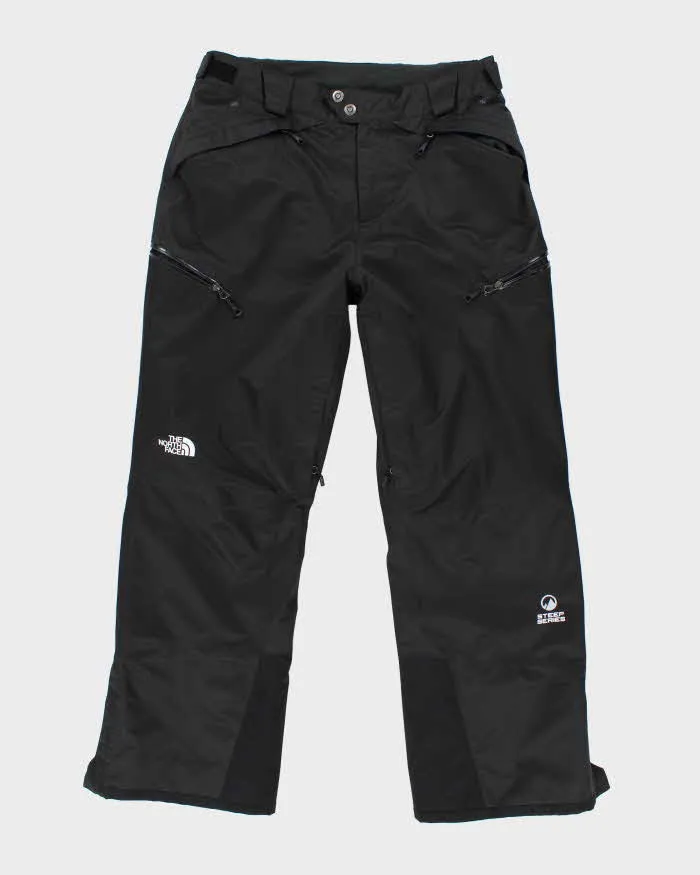 Vintage The North Face Steep Series Heavyweight Ski Trousers - W34 L31 sold by Rokit