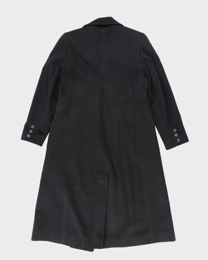 Vintage Cashmere Double Breasted Coat - L sold by Rokit product image thumbnail 2