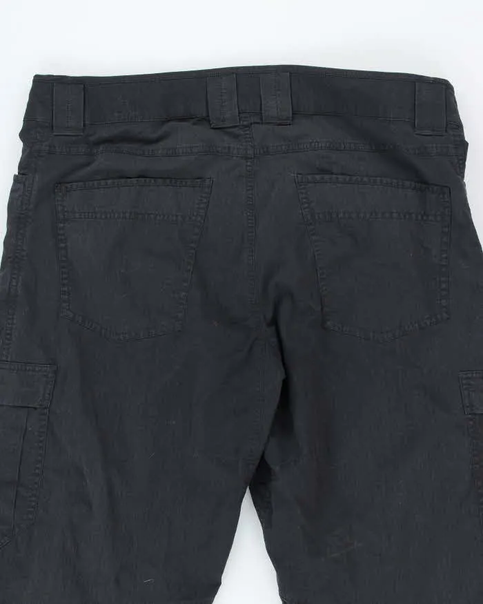 Arc'teryx Black Hiking Trousers - W34 L32 sold by Rokit product image thumbnail 4