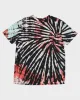 Grizzly Griptape Multi Colour Skate Graphic T-Shirt - XL sold by Rokit