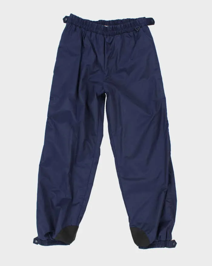 Vintage 90's Columbia Waterproof Ski Trousers - W28 L29 sold by Rokit