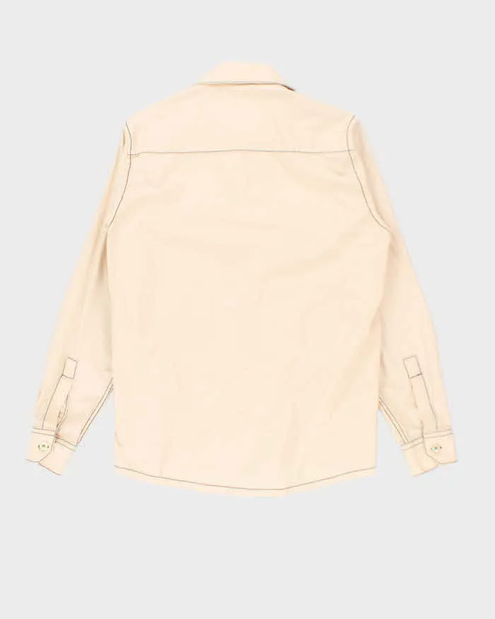 Vintage Y2K True Religion Western Style Button Up Shirt - L sold by Rokit product image thumbnail 2