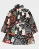 Vintage Y2k 00s Desigual Coat - XL sold by Rokit