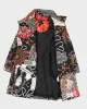 Vintage Y2k 00s Desigual Coat - XL sold by Rokit