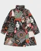 Vintage Y2k 00s Desigual Coat - XL sold by Rokit