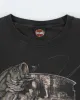 Vintage Harley Davidson Fishing Graphic T-Shirt - L sold by Rokit
