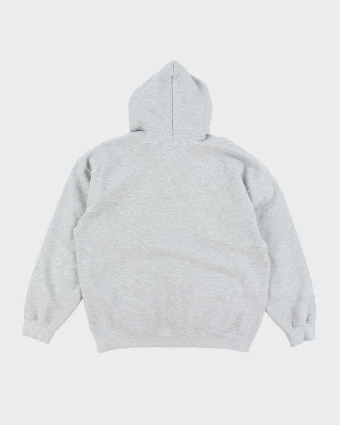 Vintage Y2k 00s Mossy Oak Hoodie - L sold by Rokit product image thumbnail 2