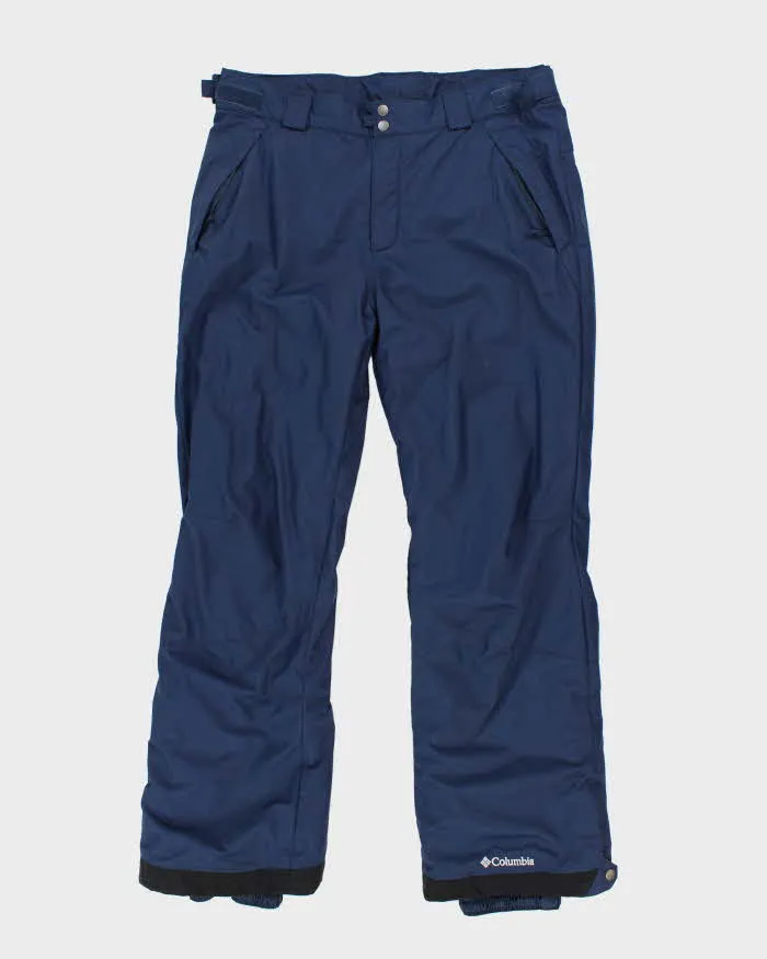 Vintage Columbia Ski Trousers - W36 L32 sold by Rokit
