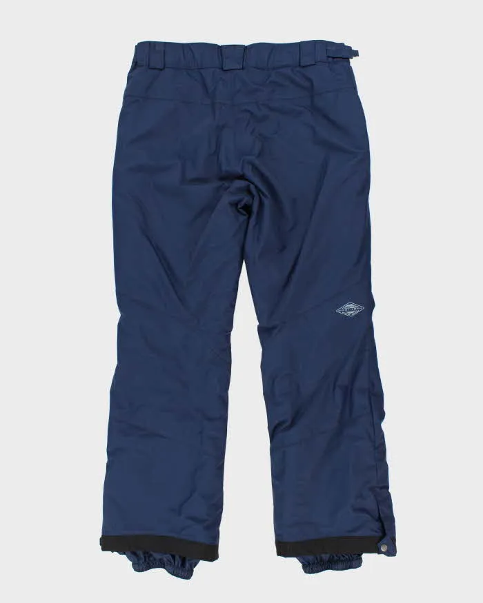 Vintage Columbia Ski Trousers - W36 L32 sold by Rokit product image thumbnail 2