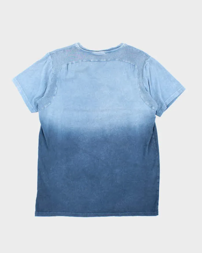 Vintage Y2K Diesel Gothic Style T-Shirt - XL sold by Rokit product image thumbnail 2