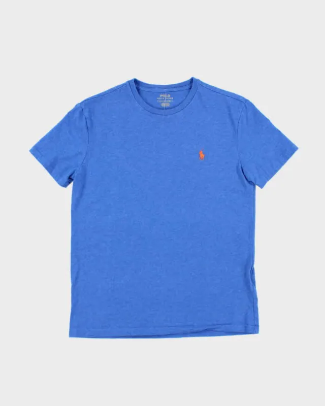 Ralph Lauren Polo Lightweight Small Horse T-Shirt - S sold by Rokit