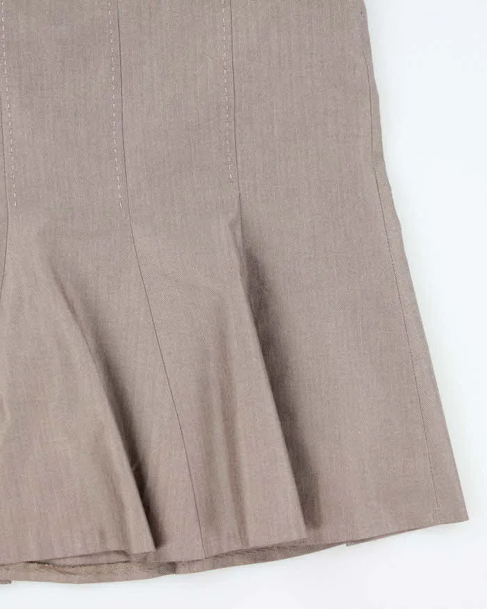 Vintage Y2k 00s Mexx Skirt - S sold by Rokit product image thumbnail 4