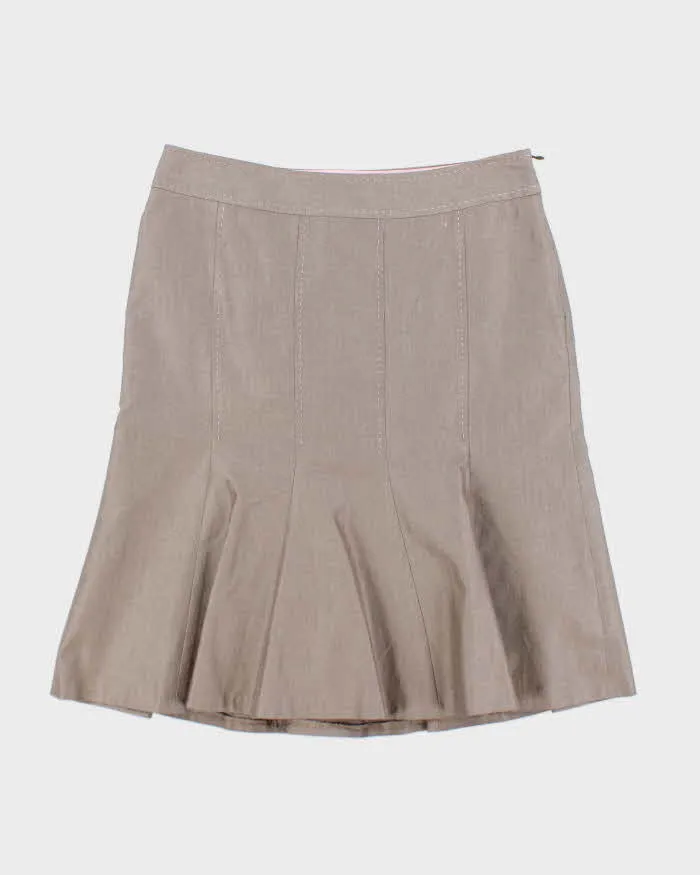 Vintage Y2k 00s Mexx Skirt - S sold by Rokit