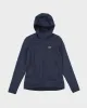 Arc'teryx Navy Hooded Fleece - XS sold by Rokit