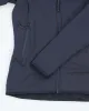 Arc'teryx Navy Hooded Fleece - XS sold by Rokit